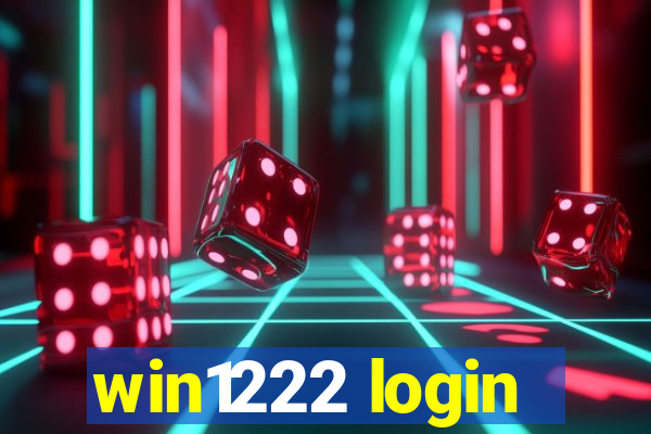 win1222 login